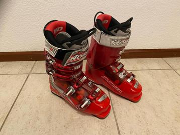 Nordica Speedmachine 130 (25,0/25,5) beschikbaar voor biedingen