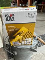 tegellijm Akkit 402, Ophalen, Overige materialen, Overige typen, Nieuw
