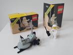 Vintage Lego: nr 6801 - Moon Buggy, incl doosje & instructie, Verzenden, Zo goed als nieuw, Complete set, Lego
