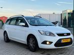 Ford Focus Wagon 1.6 Comfort Cruise/TREKH/PDC/NAP, 1596 cc, Gebruikt, 4 cilinders, 635 kg