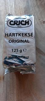 Legerbiscuit/hartkeks, Ophalen of Verzenden