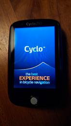 Mio Cyclo 210 fietsnavigatie, Ophalen of Verzenden, GPS, Gebruikt