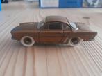 Dinky toys Renault Floride, Ophalen of Verzenden, Nieuw, Auto, Dinky Toys