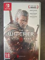 The Witcher Wild Hunt, Spelcomputers en Games, Avontuur en Actie, Vanaf 18 jaar, 1 speler, Ophalen of Verzenden