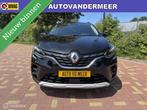Renault Captur 1.3 TCe 130 Intens, Gebruikt, 4 cilinders, Zwart, 1330 cc