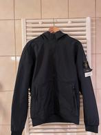 Stone Island Jas, Ophalen of Verzenden, Zo goed als nieuw, Maat 56/58 (XL), Blauw