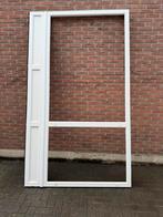 Kunstof pui te koop 1, Ophalen, 225 cm of meer, Zo goed als nieuw, Schuifpui