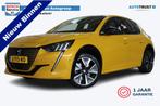 Peugeot e-208 EV GT 350 50 kWh | Incl. 12 maanden garantie |, 12 maanden, 136 pk, Gebruikt, Overige kleuren