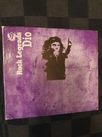 Dio rock legends digipack, Cd's en Dvd's, Cd's | Hardrock en Metal, Verzenden, Gebruikt
