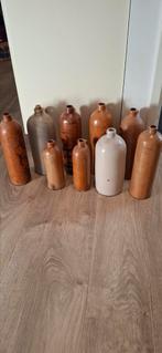 Lotje kruikjes, Antiek en Kunst, Antiek | Keramiek en Aardewerk, Ophalen of Verzenden