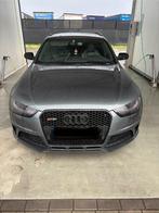 Audi RS4 Avant 4.2 FSI Quattro| B&O, Auto's, Audi, Automaat, Euro 5, Leder, Vierwielaandrijving