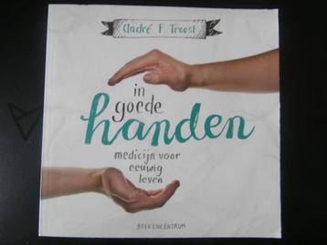 In goede handen A.F. Troost beschikbaar voor biedingen