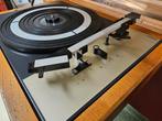 Buitenkansje Tesla stereo gramophone nc 140, Overige merken, Platenspeler, Ophalen of Verzenden, Refurbished