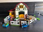 Playmobil Country 6927 / 5684, Kinderen en Baby's, Speelgoed | Playmobil, Ophalen of Verzenden, Zo goed als nieuw