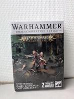 Warhammer Age of Sigmar - Galen & Doralia Outnumbered- Nieuw, Hobby en Vrije tijd, Ophalen of Verzenden, Nieuw, Warhammer, Figuurtje(s)