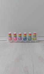 Kinder nagellak, Ophalen of Verzenden, Zo goed als nieuw, Handen en Nagels, Toebehoren
