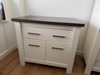 Complete Babykamer - Ledikant, Commode, Kast, Kinderen en Baby's, Kinderkamer | Commodes en Kasten, Ophalen, Gebruikt, 50 tot 70 cm