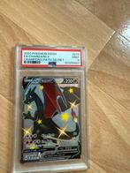 Charizard V psa 9 champions path pokemon, Ophalen of Verzenden, Zo goed als nieuw, Losse kaart