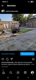 Tuinman aangeboden tuinonderhoud, Tuin en Terras, Overige Tuin en Terras, Ophalen of Verzenden