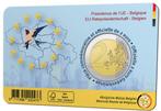 BELGIË 2 EURO 2024 "VOORZITTERSCHAP VAN DE EU-RAAD", BU, Postzegels en Munten, Munten | Europa | Euromunten, 2 euro, Setje, Ophalen of Verzenden