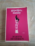 Julietta Henderson - Groetjes, Danny, Ophalen of Verzenden, Zo goed als nieuw, Julietta Henderson