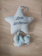 Little Gentleman Baby Speelgoed Set, Ophalen of Verzenden, Zo goed als nieuw, Overige typen