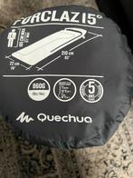 Slaapzak quechua Forclaz 15, Ophalen of Verzenden, Nieuw