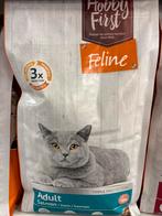 HobbyFirst Feline Kattenvoer. Smaak zalm, Dieren en Toebehoren, Ophalen of Verzenden, Kat