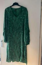 Didi groene jurk maat 42, Kleding | Dames, Verzenden