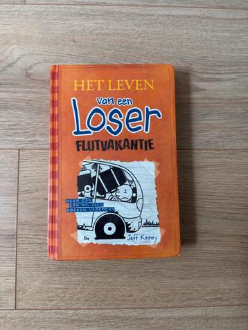 Het leven van een loser I Flutvakantie beschikbaar voor biedingen