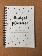 Budget planner- fyllbooks, Gebruikt, Ophalen of Verzenden