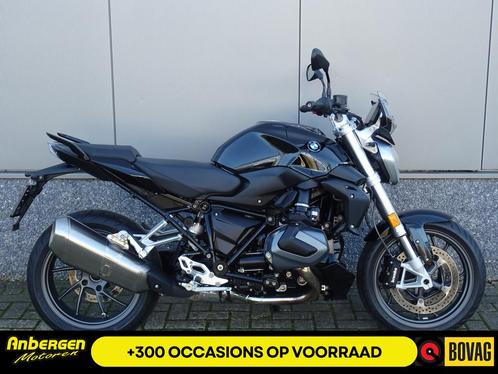 BMW R 1250 R ABS (bj 2020), Motoren, Motoren | BMW, Bedrijf, Naked bike