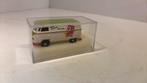 Volkswagen bus 7up brekina 1.87