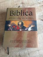 Biblica - Atlas van de Bijbel., Boeken, Ophalen, Zo goed als nieuw, Christendom | Katholiek