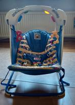 Babyswing Fisher Price, Kinderen en Baby's, Wipstoeltjes, Ophalen, Fisher-Price, Gebruikt, Schommelstoel