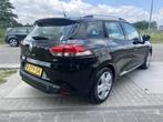 Renault Clio Estate 1.5 dCi ECO / Distri-Riem Vervangen / Ai, Voorwielaandrijving, Stof, Gebruikt, Electronic Stability Program (ESP)