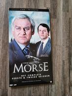 Inspector Morse (4 DVD), Cd's en Dvd's, Dvd's | Tv en Series, Alle leeftijden, Ophalen of Verzenden, Zo goed als nieuw, Boxset
