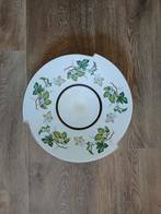Fruitschaal flora gouda, Ophalen of Verzenden