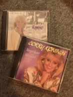 Corry Konings CD's - 2 stuks, Cd's en Dvd's, Ophalen of Verzenden, Zo goed als nieuw, Levenslied of Smartlap