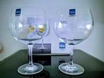 2 x Pure Schott Zwiesel Gin Tonic glazen, Ophalen of Verzenden, Zo goed als nieuw, Overige typen
