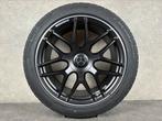 Mercedes-Benz G63 AMG W463 W464 Velgen 22 INCH Velgen, Gebruikt, 295 mm, Banden en Velgen, Germany