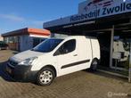 Peugeot Partner bestel 120 1.6HDi|2015|AIRCO|166.000KM N.A.P, Auto's, Bestelauto's, Euro 5, Stof, Gebruikt, 4 cilinders