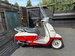 Peugeot Django 09-2021, Fietsen en Brommers, Scooters | Peugeot, Ophalen, Overige modellen, Zo goed als nieuw, Benzine