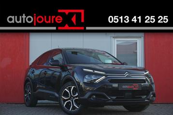 Citroën Ë-C4 Shine 50 kWh | HUD | Panoramadak | Winter-Pak beschikbaar voor biedingen