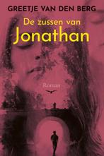 Greetje van den Berg - De zussen van Jonathan, Ophalen of Verzenden, Nieuw