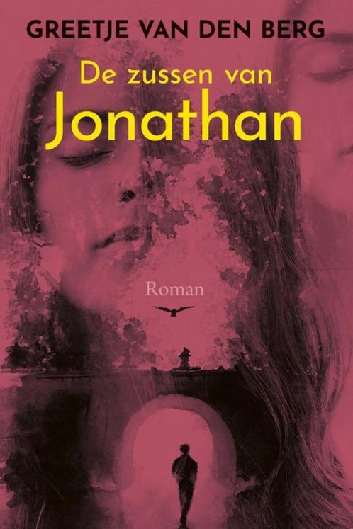 Greetje van den Berg - De zussen van Jonathan, Boeken, Streekboeken en Streekromans, Nieuw, Ophalen of Verzenden