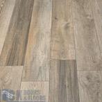 Balterio Urban Wood Soho Woodmix, 75 m² of meer, Nieuw, Ophalen of Verzenden, Bruin