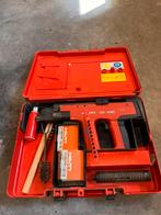 Hilti dx450, Doe-het-zelf en Verbouw, Gereedschap | Handgereedschap, Gebruikt, Ophalen of Verzenden