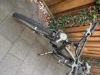 Jongensfiets, Ophalen, 22 inch, Gebruikt, Versnellingen
