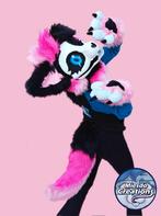 Fursuit als nieuw, Ophalen, Nieuw
